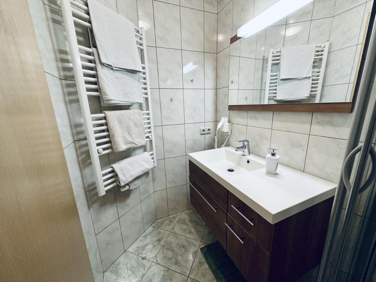 Ferienwohnung Steinernes Meer Maria Alm am Steinernen Meer Dış mekan fotoğraf