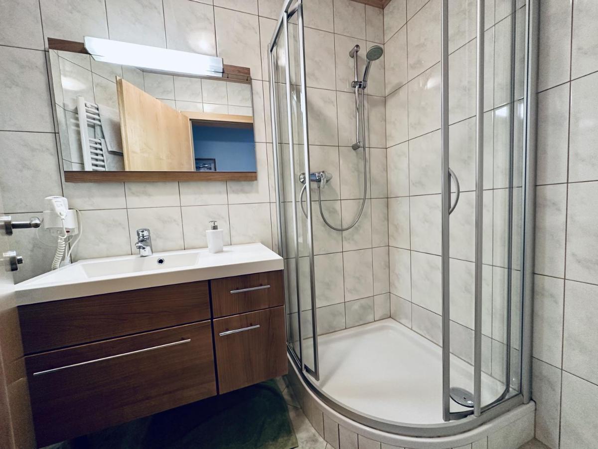 Ferienwohnung Steinernes Meer Maria Alm am Steinernen Meer Dış mekan fotoğraf